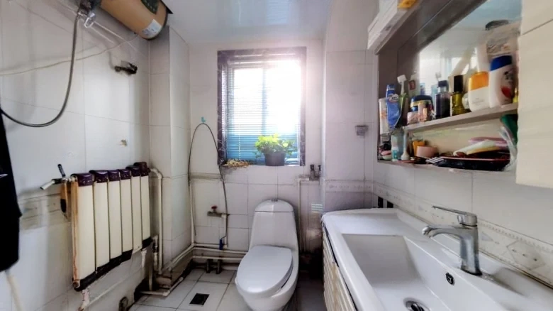 Jincheng Mingyuan - View 9