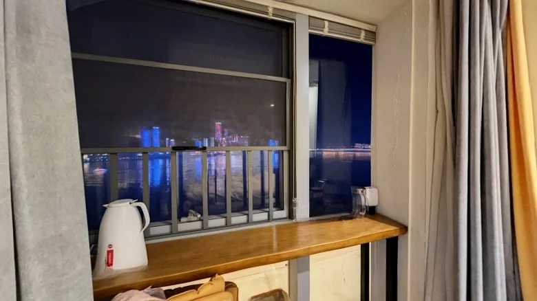 Beicheng Dingjiangyang - View 11