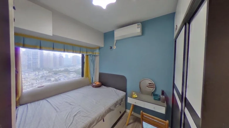 Helen Impression - View 2