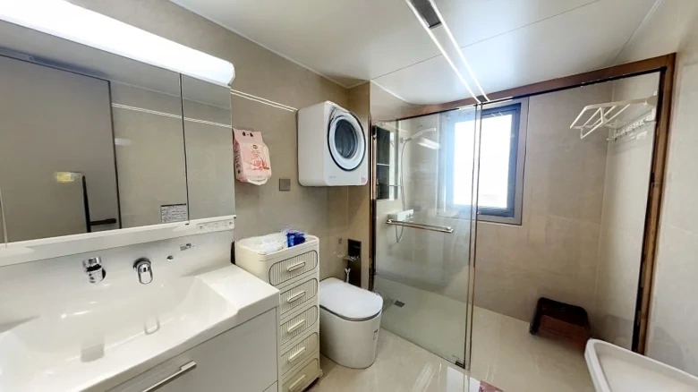 City嘉苑 can be translated as City Garden Residence, but since - View 10