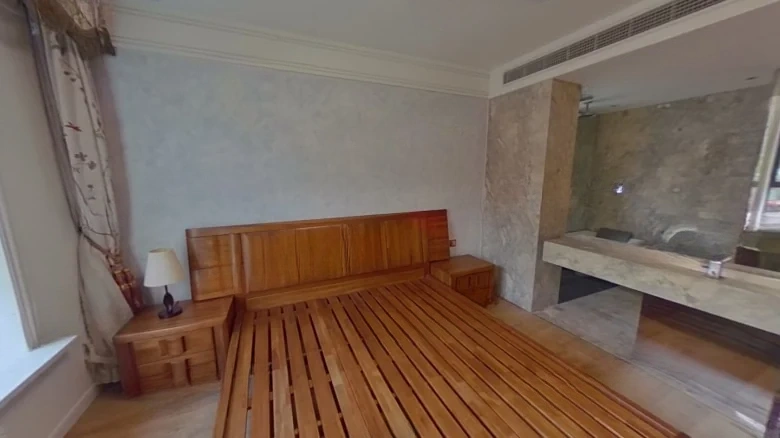 Eternal Residence Apartment - View 4