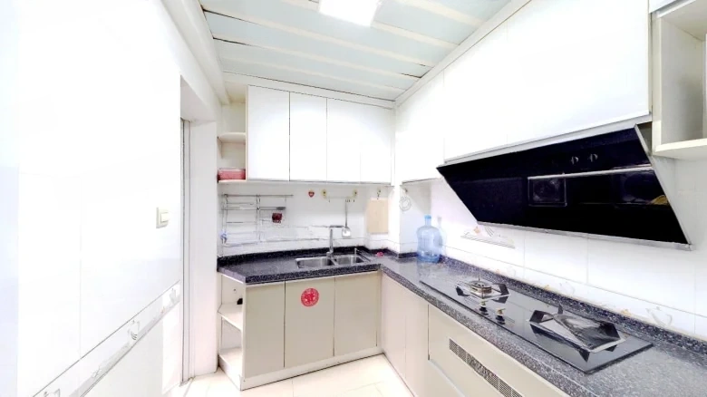 Golden Emperor Garden - View 7