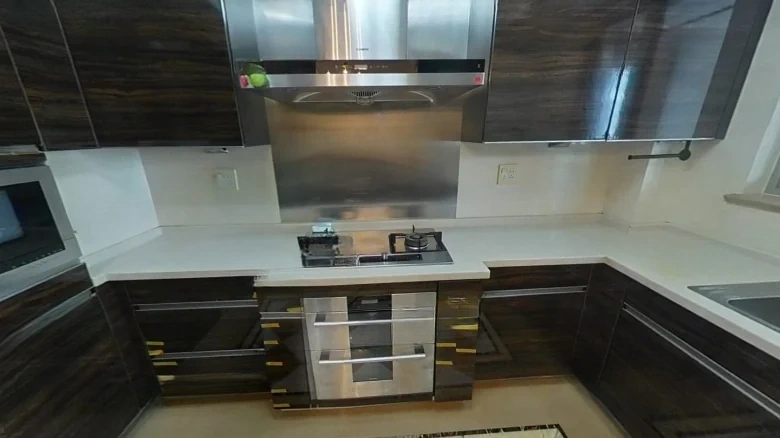 Songdu Sunshine International - View 7