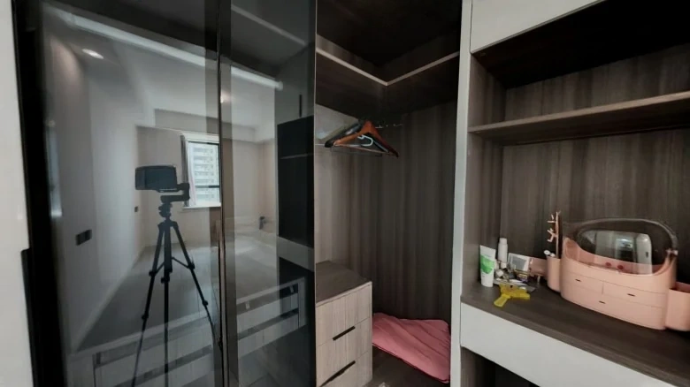 Shangcheng Huafu Mansion - View 4