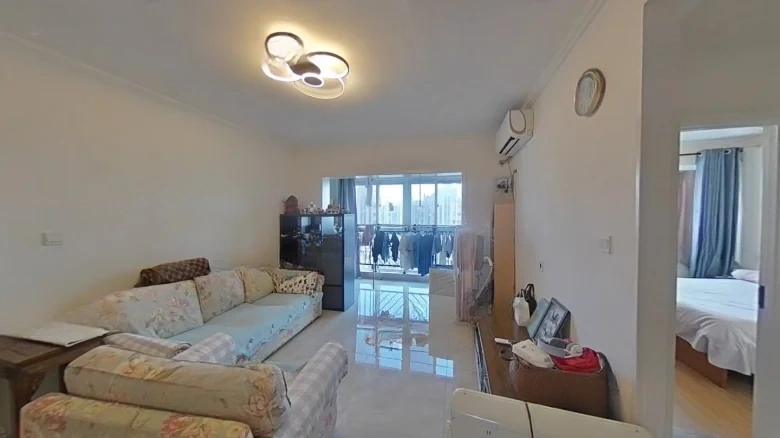 China Sea Silver Sea 1号 - View 5