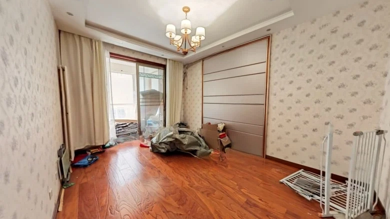 Huilong Community - View 4