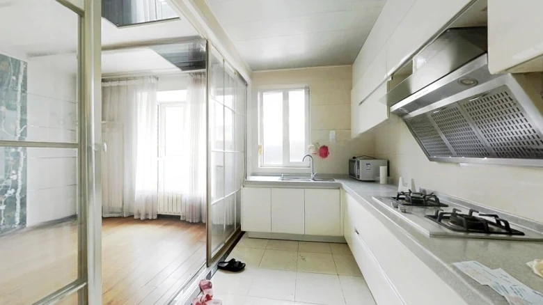 Silver Rich Garden - View 8