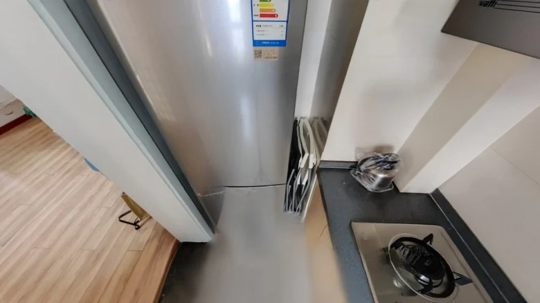 Haihe Huading - View 40