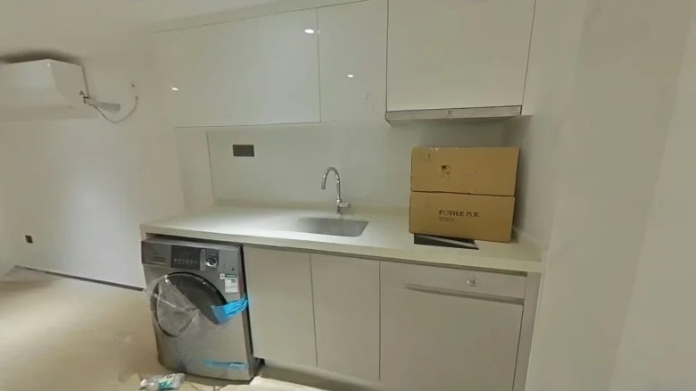 Hua Xin 333 - View 4