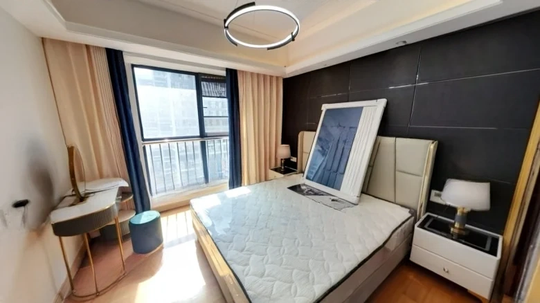 Yu Zhou Cloud Top International - View 3