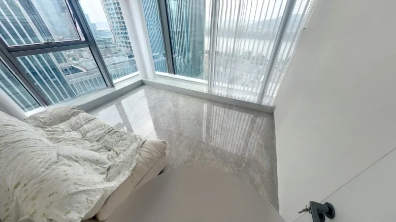 Huijing Development Global Center - View 2