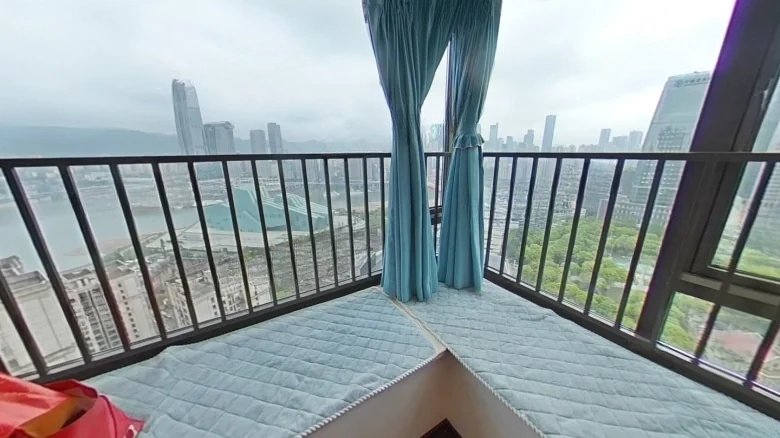 Cosmos Imperial Heaven Seal - View 2