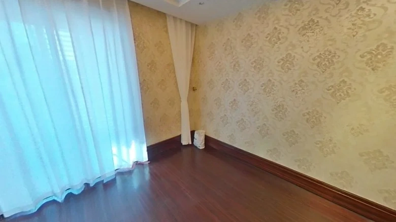 Rongsheng Jiuxi Terrace - View 3