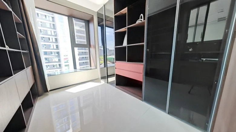 Rongcheng Times Center Zhenhe Garden - View 10