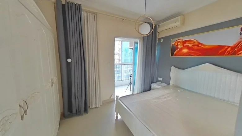 International Culture Tower - View 2