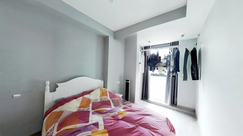 Bailu Li Apartments - View 1