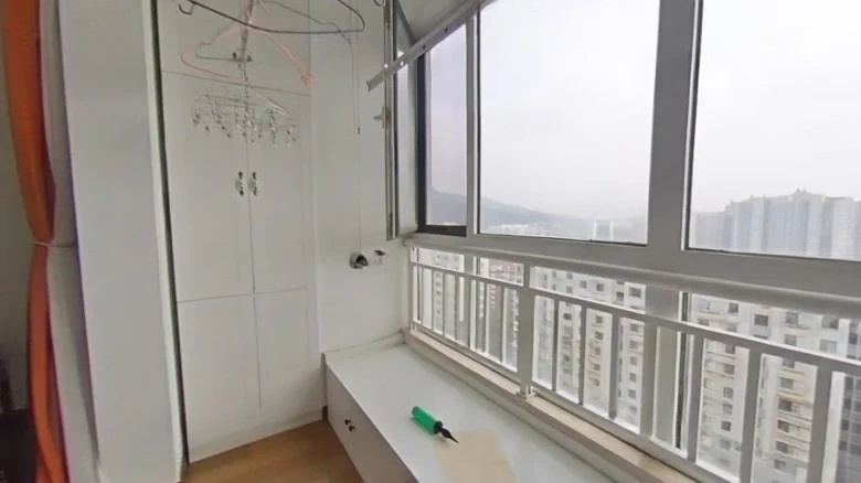 Yi Zhong Gaoshan - View 10