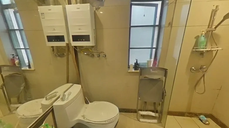 Equestrian View Garden - View 6