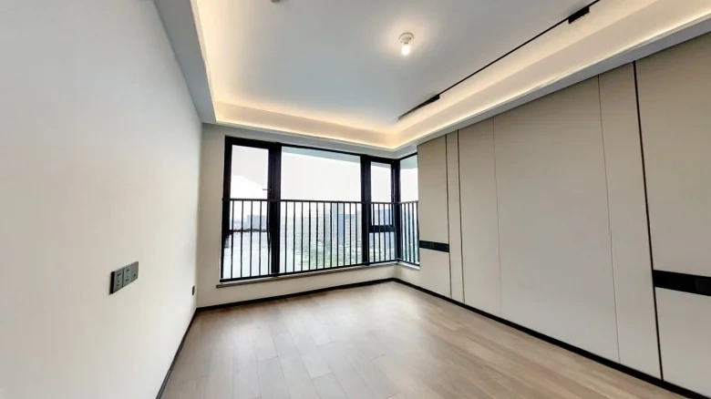 Jianfa Man Yun - View 4