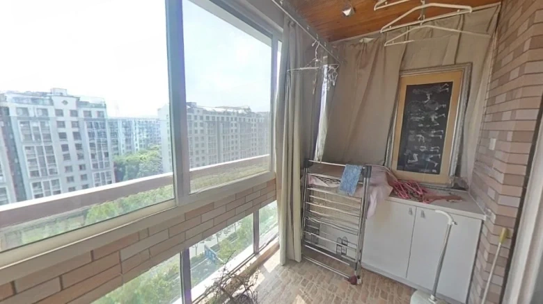 Aoti New City Cuisan Garden - View 8