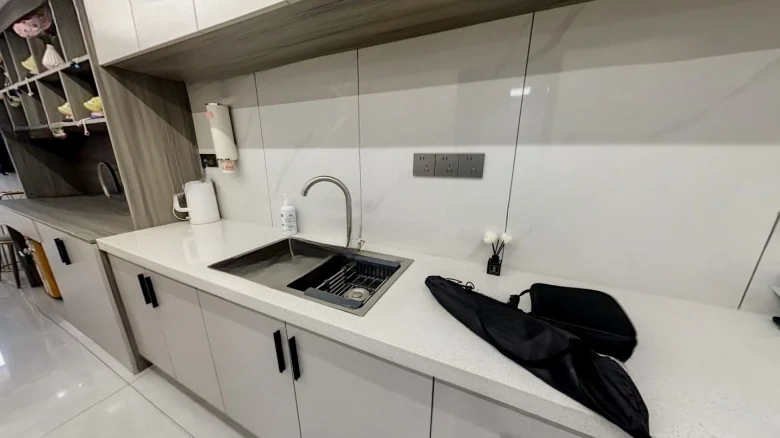 Poly Ideal City - View 4