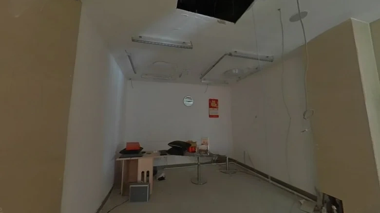 Hefei Road Commercial District - View 2