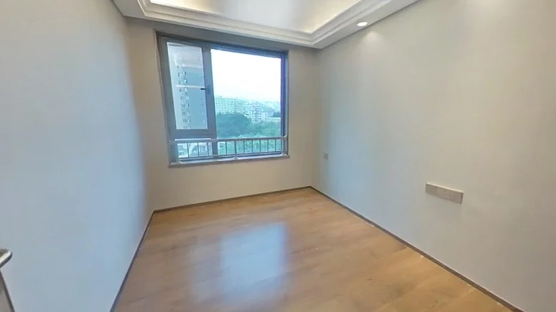 Baoxin Mansion - View 2