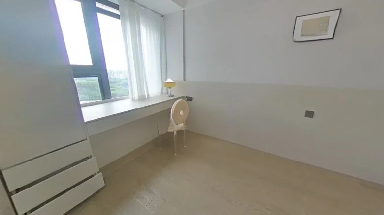 Vanke Elegant Bloom Garden - View 6