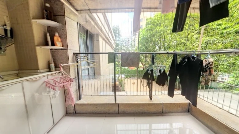 Poly West Coast Hanhai Garden - View 18