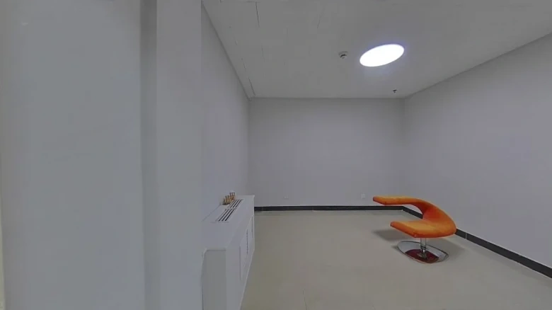 Yuyuan Square - View 2