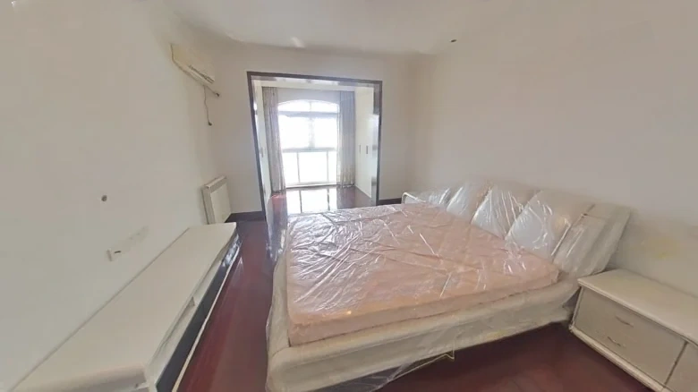 Cultural Garden - View 3