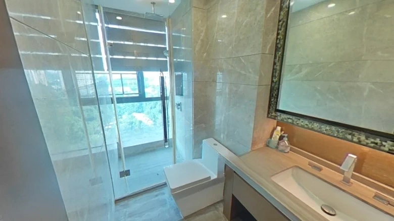 New Heaven Half Mountain - View 11