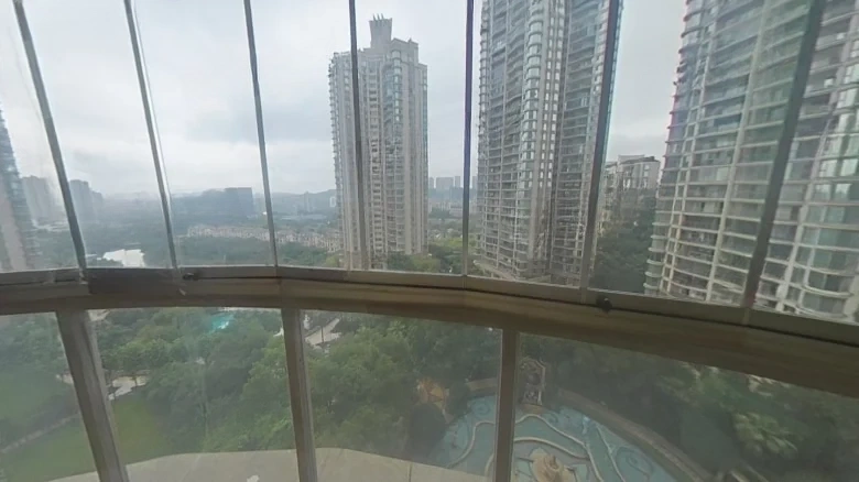 Palm Springs Phase IV - View 11