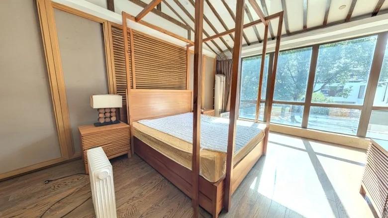 Flower Year Taihu Sky City - View 6