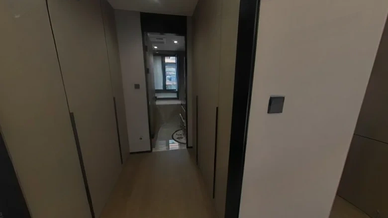 China Sea East Port - View 21