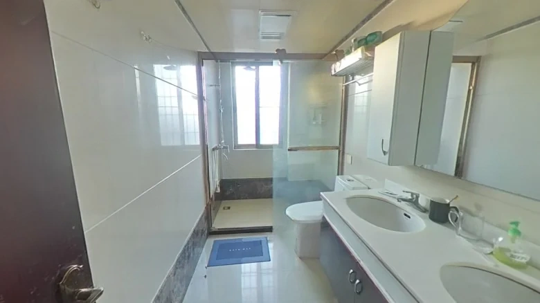 Fu Man Mountain Villa - View 12