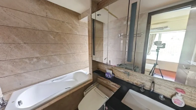 New World Jia Yun Mansion - View 11