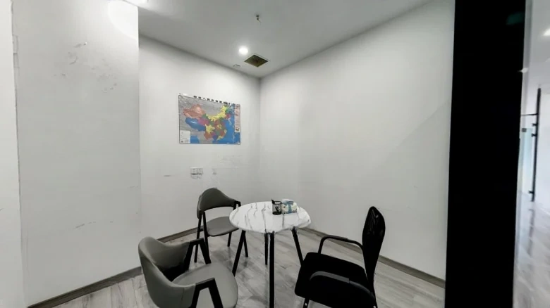 Wanda Plaza Nantong - View 7