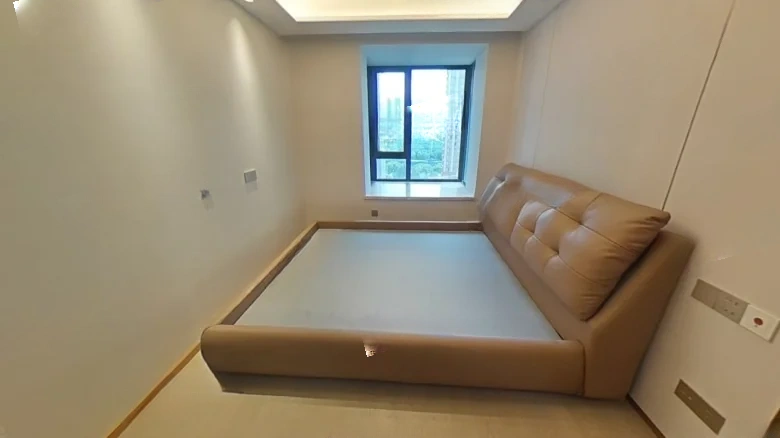 Shenyang Financial Square Jinlang Mansion - View 2