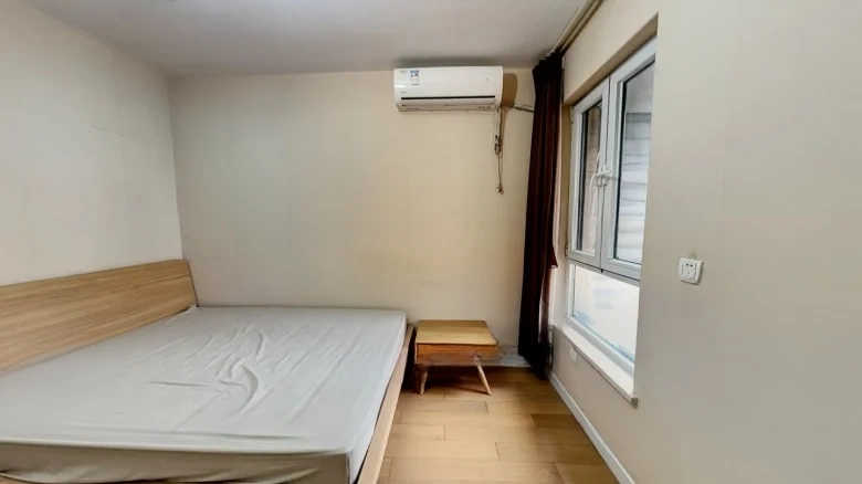 Beijing Direction - View 2