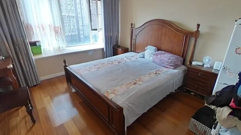 Zhonghai Silver Sea 1号 - View 3