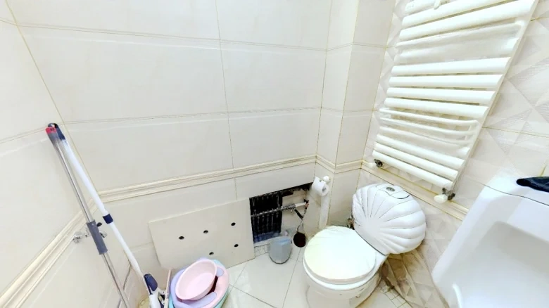 Jia Kai Cheng Times City Jade County - View 10