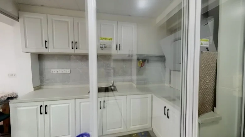 Suzhou Starjian Center - View 6