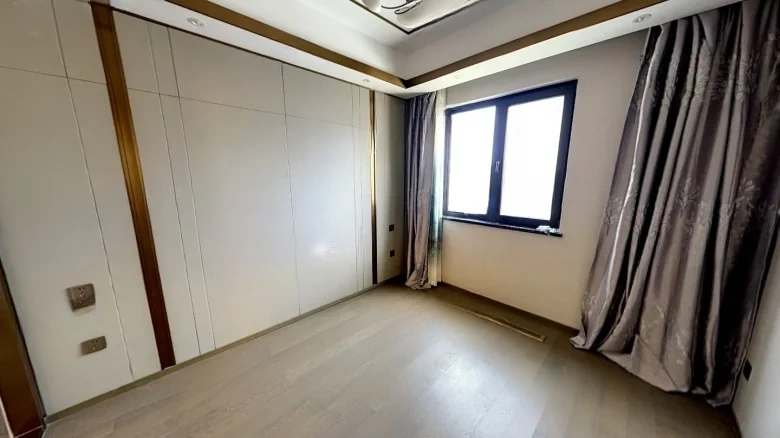 Aoti Jinmao Mansion - View 2