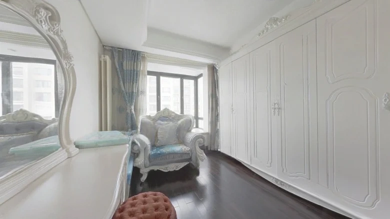 Eminent Manor Court 2 District - View 4