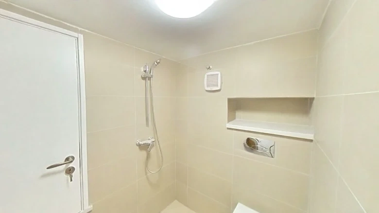 China Resources Center - View 5