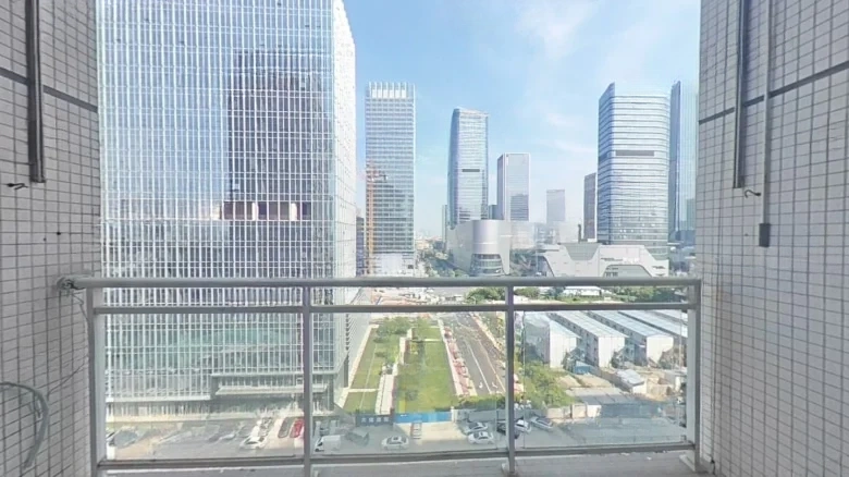 Haiyin Starlight Bay - View 10