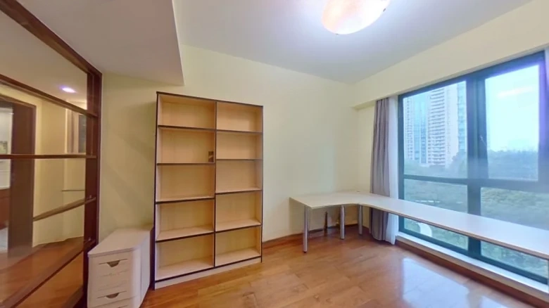 Rende Riverside Garden - View 6