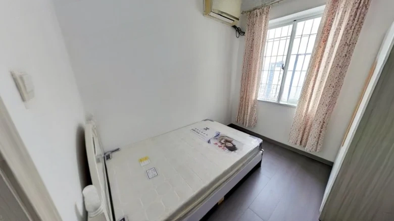 Heavenly Lake Garden - View 2