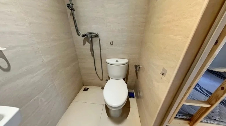 Qiaoxin Huiyue Terrace - View 14